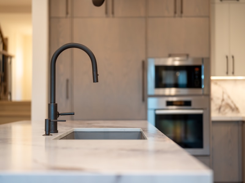 Commercial plumbing in Doral