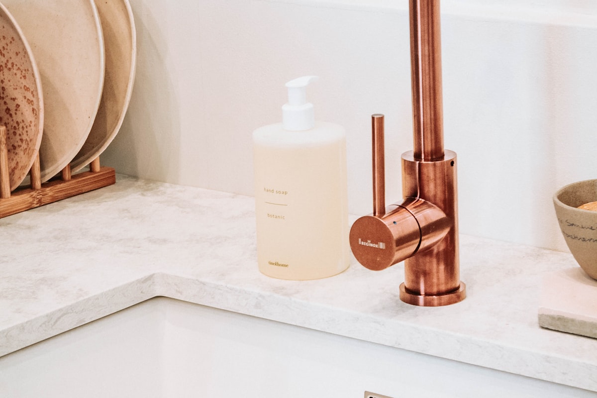 Kitchen Plumbing service in Doral, FL